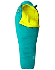 Womens Laminina Z Flame Sleeping Bag - Long